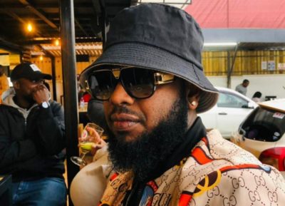 Maandy drops ‘Sirudi Home Remix’ together with Breeder LW, and Ndovu Kuu