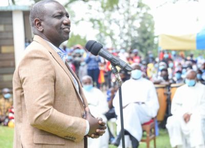 Kenyan rapper based in the US, KayCyy Pluto features on Kanye West’s ‘DONDA’ studio album