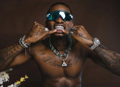 Chiké announces his sophomore studio album ‘The Brother’s Keeper’