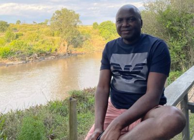 Meet Nick Ndeda’s beautiful, hotwife Jackie Atonga