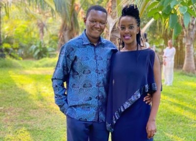 Meet Lulu Menziwa, a teacher breaking the internet