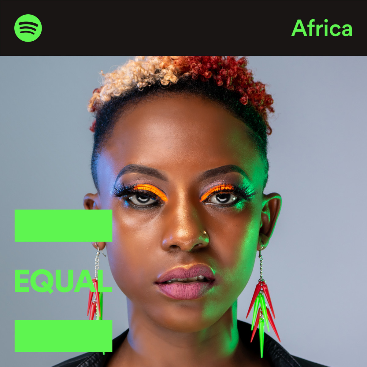 "Ssaru is breaking barriers and owning her voice in a space that is predominantly male-dominated," Phiona Okumu, Head of Music, Sub Saharan Africa says in part.