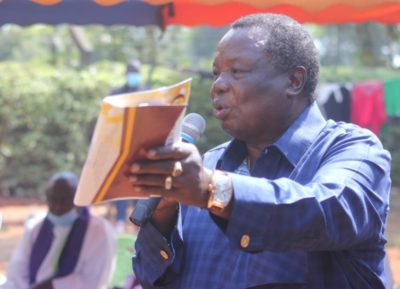 Juliani sparks dating rumors some more with Lilian Ng’ang’a