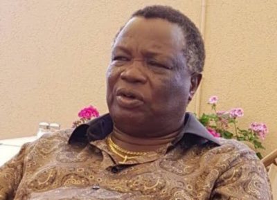 Wabosha Maxine unveils 9-part series podcast dubbed ‘A letter to my younger self’