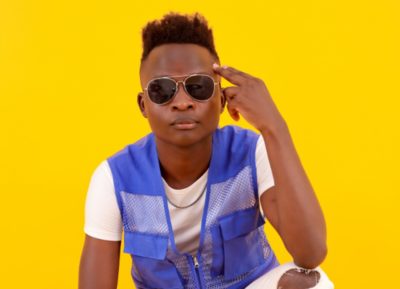 Lillian Muli writes herself an open letter cautioning herself about love