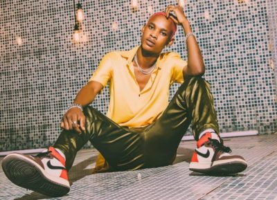 Bei imepanda! Manzi wa Kibera increases her price to 900K