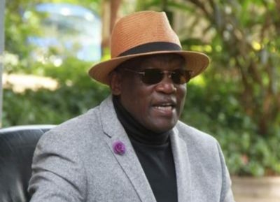 Julius Malema challenges SABC to play Swahili music to help perpetuate one Africa!