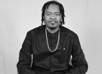 Nasty C speaks on the Kenyan artiste he listens to