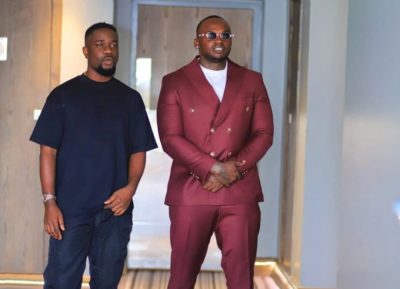 Award Show Highlights The Moments Everyone Is Talking About