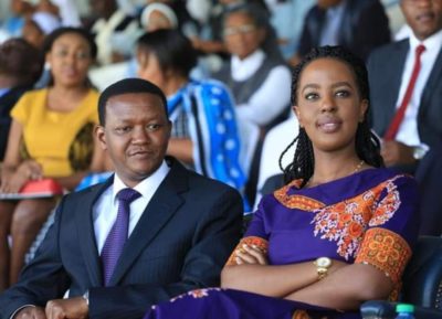 Russian tourist Yaytseslav Trahov seduces woman inside Jesus Winners Ministry in Roysambu, takes her to his Airbnb