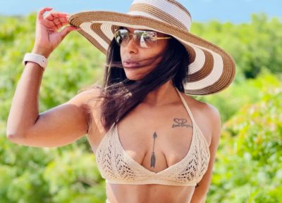 Lillian Muli writes herself an open letter cautioning herself about love