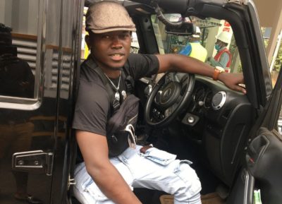 Ferdinand Omanyala Omurwa sets a new 100M National Record at the Tokyo Olympics