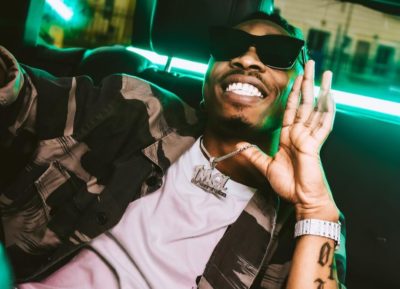 Gideonaire is the OG of this HipHop generation