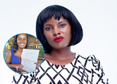 Octopizzo was spotted chilling with Nasty C in Nairobi