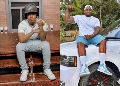 Anerlisa Muigai glittered like gold at the launch of X 8.8 Double Strength Beer