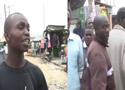 How Daddy Owen, and Nonini’s quickness saved Nameless’ life