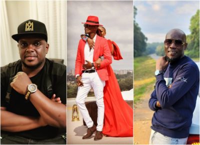 Bei imepanda! Manzi wa Kibera increases her price to 900K