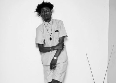 Karen Nyamu exposes lover Samidoh online for battering her