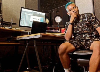 Nameless responds to a critic who wished he would’ve died instead of E-Sir years ago