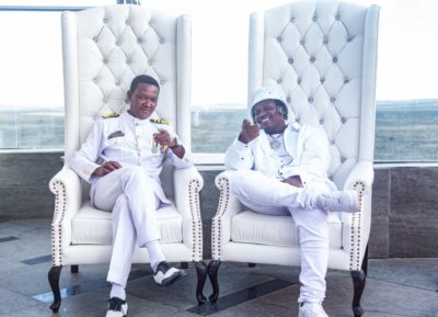 Stream Sarkodie’s new 7th studio album ‘No Pressure’