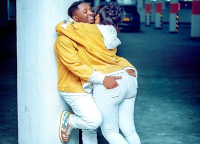 Ssaru features Charisma on the ‘Rhumba ya Ssaru’ hit record