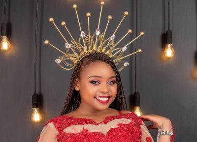 Brown Mauzo tattooes Vera Sidika’s name in his skin