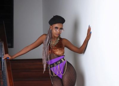 Joy Kendi gets a nod from YouTube for her beautiful content