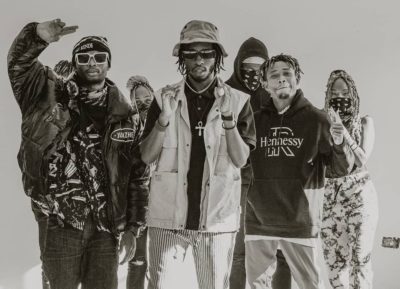 Sanaipei Tande manifests she’ll be married with two kids in 10 years