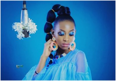 Maandy drops ‘Sirudi Home Remix’ together with Breeder LW, and Ndovu Kuu