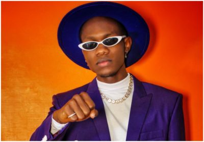 Nadia Mukami says Mejja is the GOAT of Kenyan music