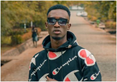 Sanaipei Tande defends all the Rasta men in the country