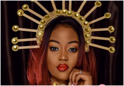 Scar Mkadinali recruits Lord G on his powerful ‘Black’ record