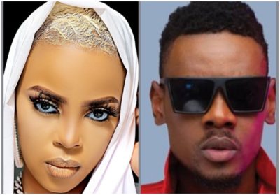 Beautiful woman praises ARVs for her glowing skin