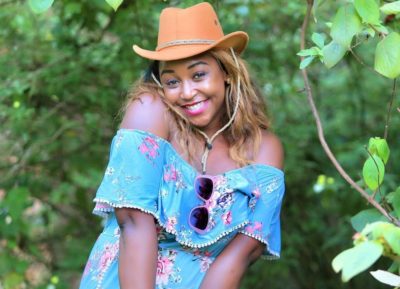 A lady fan of Wizkid offers oral sex for his ‘Made in Lagos Tour’ tickets