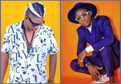 Nerdboi Mar putting out his best when it comes to his music