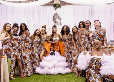 Gretcheen Grey’s music speaks for itself, she is the definition of an angelic songstress