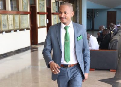 Satan is the one who stopped BBI, not God, Raila Odinga fires back at DP Ruto