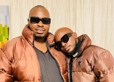 Gospel musician Ogila Change drops ‘Live to Love You’ single