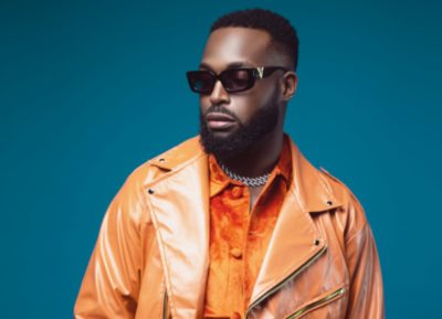 Davido mourns the death of his photographer Fortunate Umunname