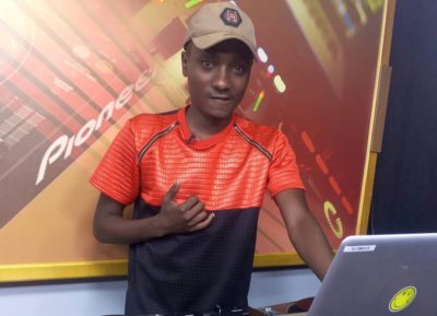 Amid what’s going on in their personal lives, Willy Paul and Juliani dropped a new song together