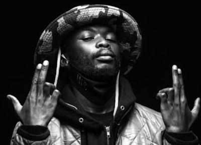 Davido mourns the death of his photographer Fortunate Umunname