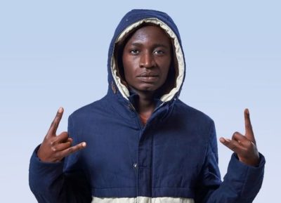 Juliani confirms he’s dating Lilian Ng’ang’a