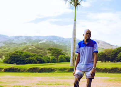 Gospel musician Ogila Change drops ‘Live to Love You’ single