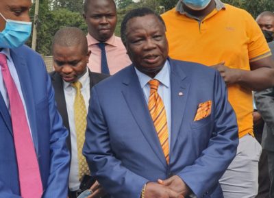 Satan is the one who stopped BBI, not God, Raila Odinga fires back at DP Ruto