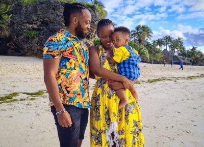 Adut Akech celebrates buying first US mansion at 21