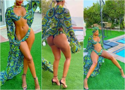 I don’t own my wife, Bien-Aimé speaks on allowing wife to meet her crush