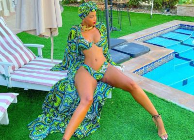 Supa Loaf bread intends to sue rapper Rajville who says he’s ready