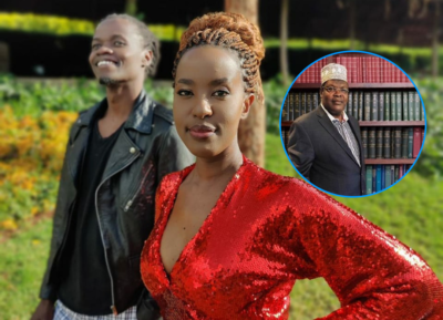 Siaya Governor declares interest in vying for an MP position in 2022