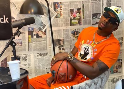 Chozen Bwoy brand new EP making breakthroughs