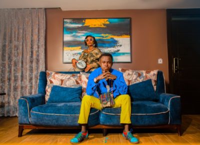 Siaya Governor declares interest in vying for an MP position in 2022